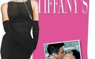 Aamiainen Tiffanylla (Breakfast at Tiffany’s) DVD