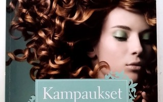 Kampaukset, Pia Kiikeri & Marika Laakso 2013 1.-3.p