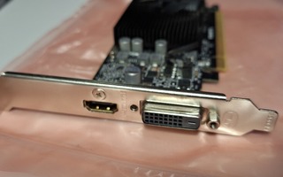 Gigabyte GV-N1030D5-2GL PCIe