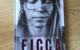 Petri Silas & Eicca Toppinen : Eicca - Yhdistävä tekijä