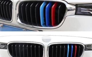 BMW 3 (F30/F31) Maskin värisarja / MPower Tuning