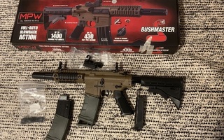 Bushmaster MPW - Crosman 4,5mm BB