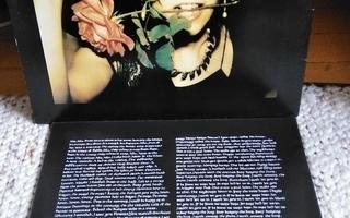 Public Image Limited – The Flowers Of Romance LP 1981
