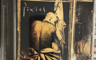 PIXIES - Come On Pilgrim Mini-cd-album