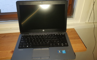 HP Elitebook 820 G1 varaosiksi