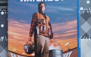 The Waterboy (blu-ray)