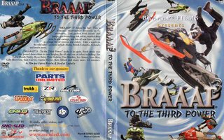 braaap 3 to the third power	(4 073)	k			DVD		,moottorikelkka