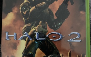 Halo 2