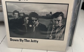 Dr. Feelgood- Down by the jetty LP
