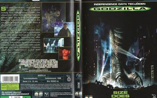 Godzilla	(68 560)	k	-FI-	suomik.	DVD		egmont