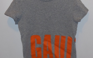 116 cm (6) - Junior Gaultier T-paita