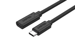 UNITEK C14086BK-1.5M USB cable USB 3.2 Gen 2 (3.