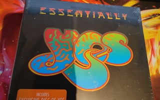 Yes essentially 5CD special edition sealed, Mint