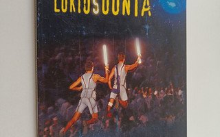 Lukiosuunta