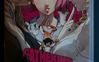 Catherine Full Body - Switch