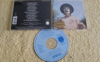 FLEETWOOD MAC - Mr. Wonderful CD