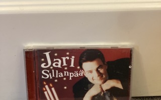 Jari Sillanpää – Hyvää Joulua CD