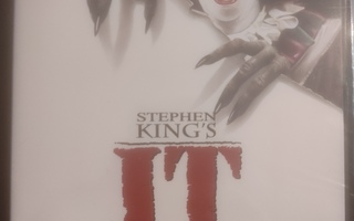 Stephen Kingin IT
