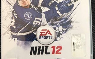 NHL 12 (Playstation 3)