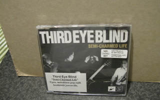 Third Eye Blind:Semi-charmed life+2  cds
