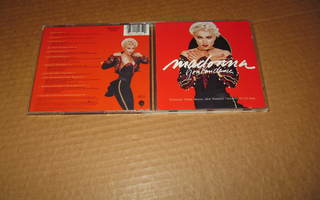 Madonna CD You Can Dance v.199?