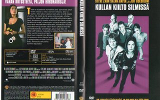 Kullan Kiilto Silmissä	(3 130)	K	-FI-	DVD	suomik.		salma hay