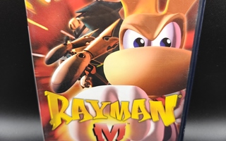 Rayman M - Ps2 peli