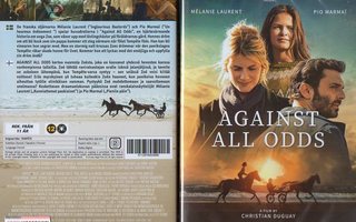 against all odds (2022)	(48 288)	UUSI	-FI-	DVD	(suomi/sv)