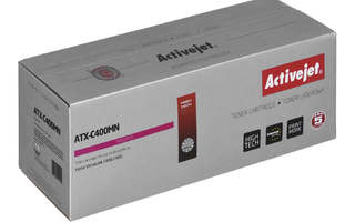 Activejet ATX-C400MN väriaine (korvaava Xerox 10