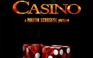 Casino	(72 598)	UUSI	-FI-	BLU-RAY	nordic,		robert de niro