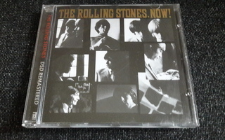 The Rolling Stones – The Rolling Stones, Now! (CD)