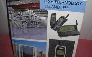 HIGH TECHNOLOGY FINLAND 1999