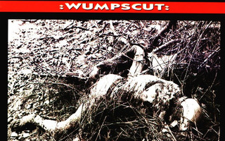 Wumpscut - Eevil Young Flesh