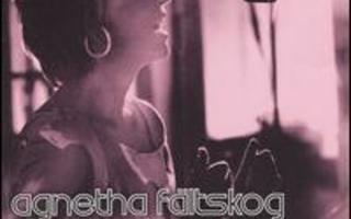 AGNETHA FÄLTSKOG: My colouring book (CD), 2004
