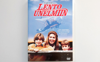 Lento unelmiin (1992) Lorraine Bracco, John Heard