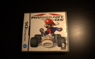 Mario Kart DS (CIB)