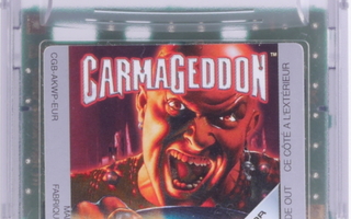 Carmageddon