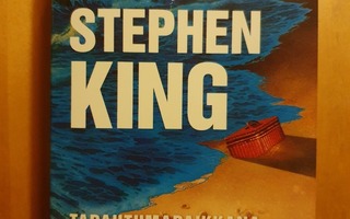 Stephen King:Tapahtumapaikkana Duma Key