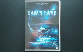 DVD: Sam's Lake (Fay Masterson, William Gregory Lee 2005)