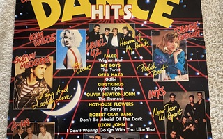 Original Dance Hits 2LP