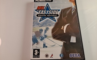 NHL Eastside Hockey Manager (PC/MAC)