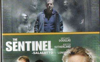 MIRRORS / SENTINEL-SALALIITTO	(21 730)	-FI-	DVD	(2)	Kiefer s