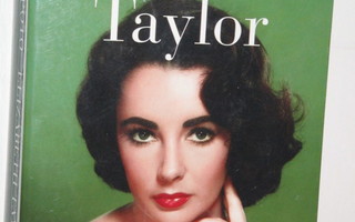 Donald Spoto : Elizabeth Taylor