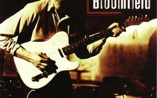 MICHAEL BLOOMFIELD "The best of..."
