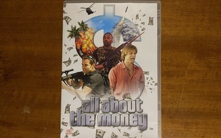 All About The Money DVD