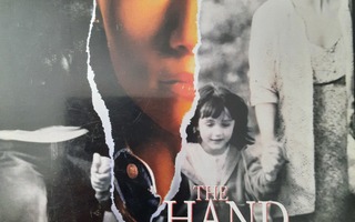 HAND THAT ROCKS THE CRADLE - DVD