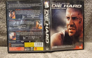 630 Die hard collection