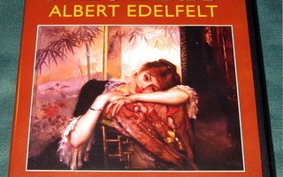 Taiteen mestarit - Albert Edelfelt [DVD]