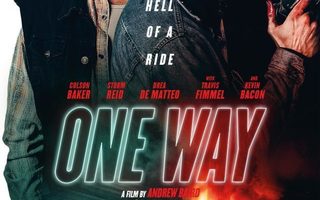 one way	(82 106)	UUSI	-FI-	nordic,	DVD		kevin bacon	2022