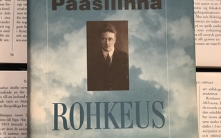 Erno Paasilinna - Rohkeus (sid.)